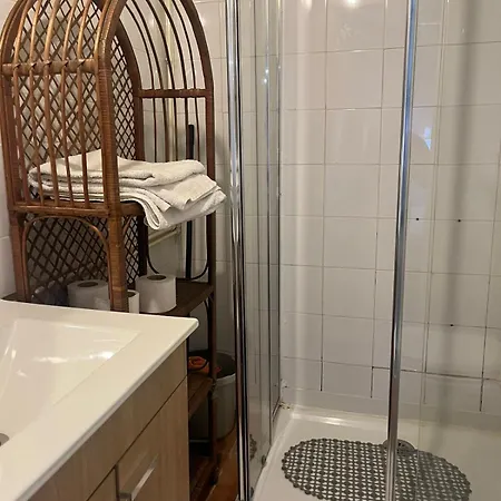 Espaco Central No Porto